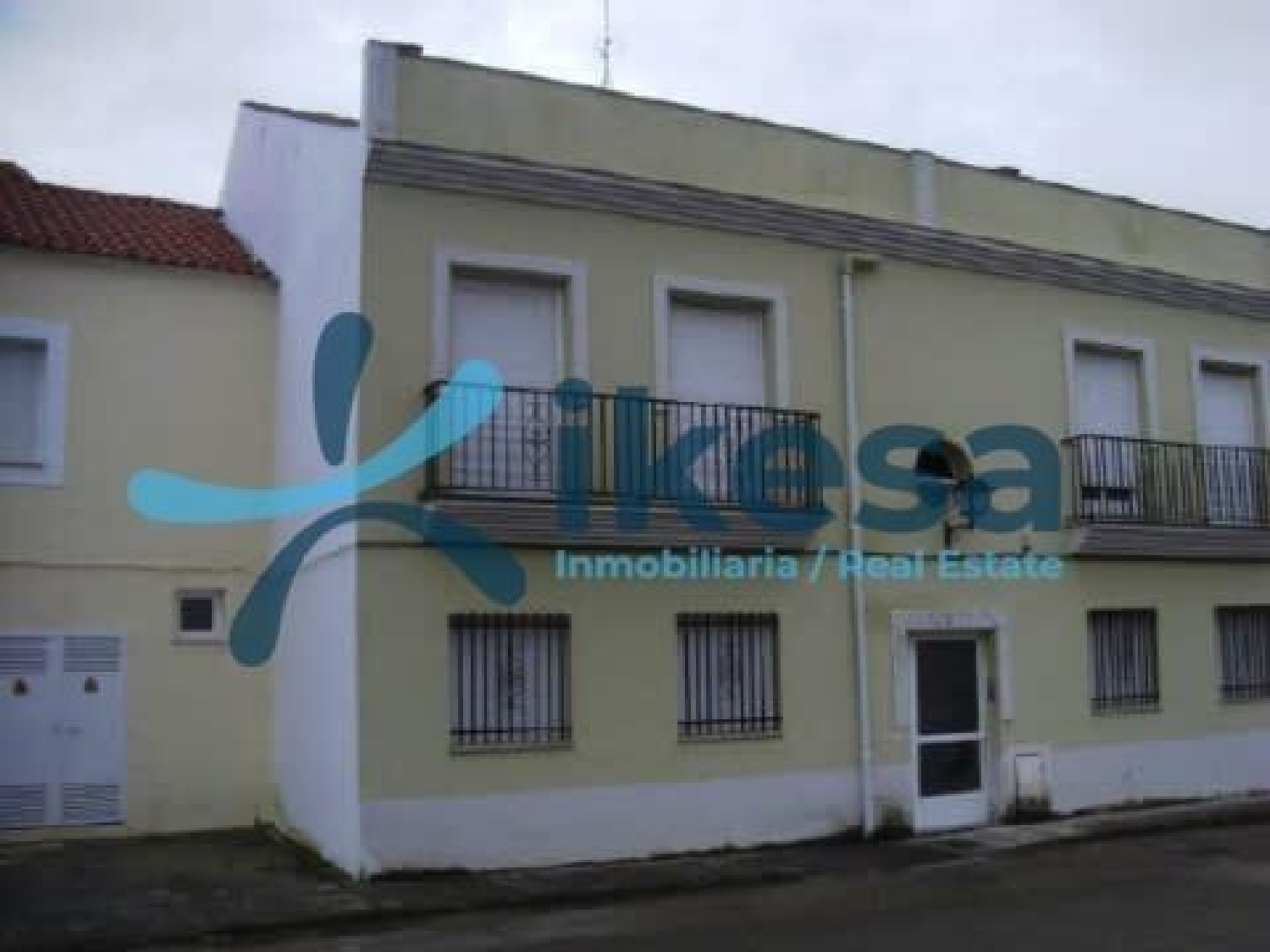  en venta apartamento Burguillos Del Cerro Jerez De Los Caballeros 1