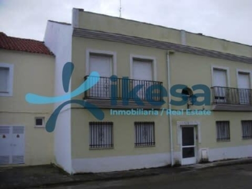 Burguillos Del Cerro Jerez De Los Caballeros apartamento foto 6337073