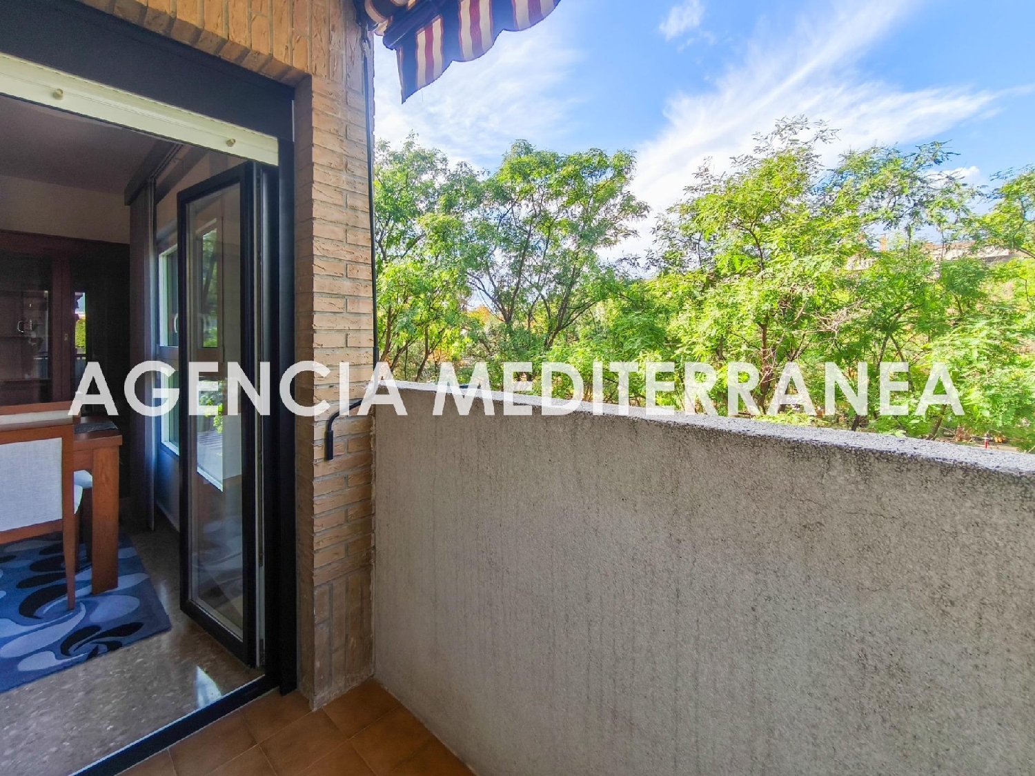  for sale apartment Burjassot Horta Nord 4