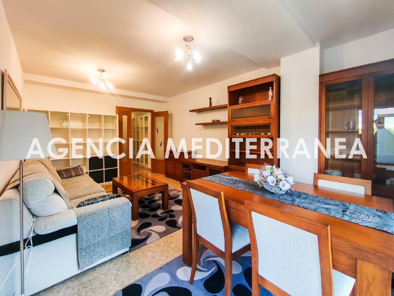  for sale apartment Burjassot Horta Nord 3