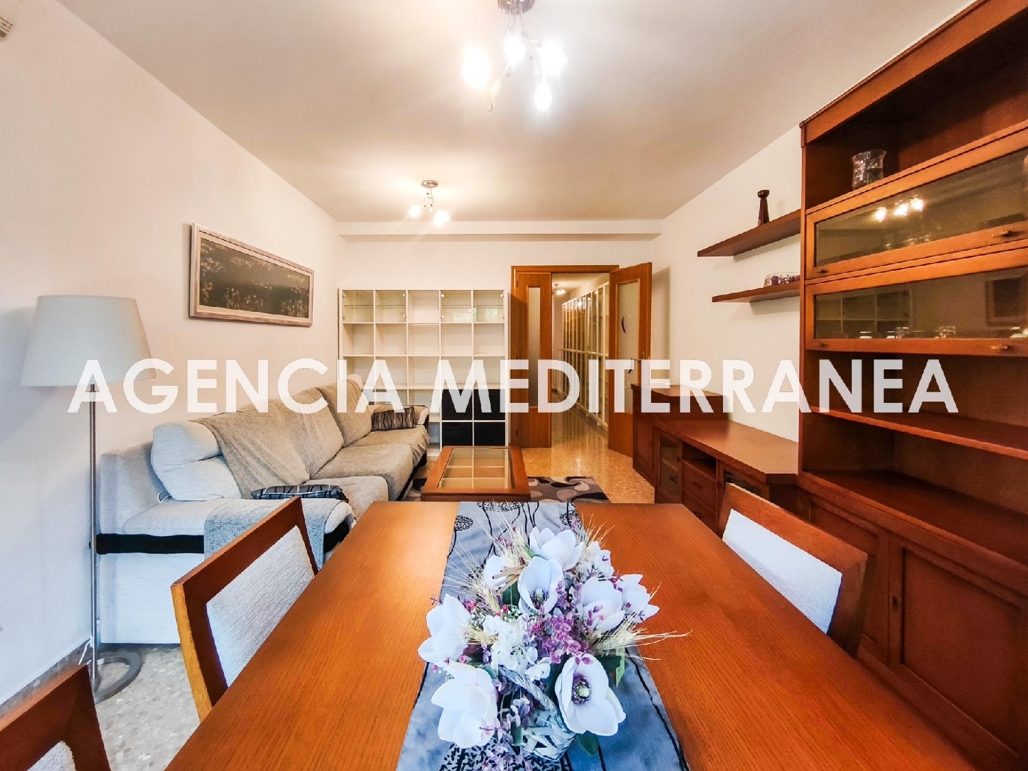  for sale apartment Burjassot Horta Nord 2