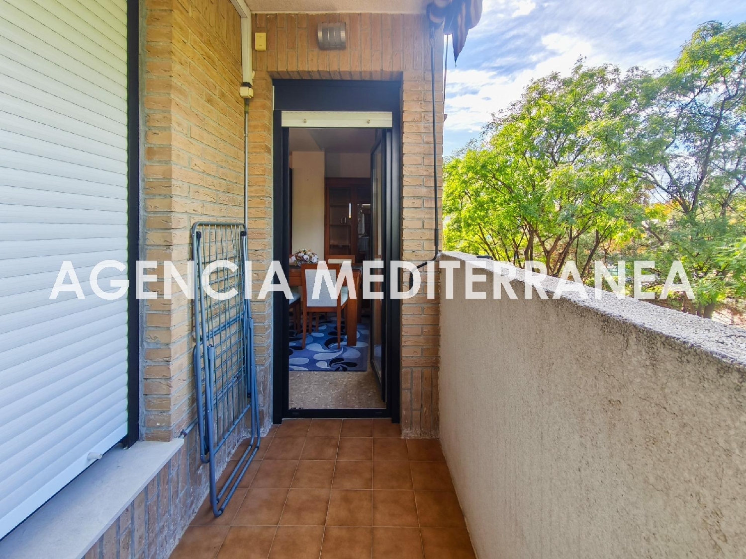  for sale apartment Burjassot Horta Nord 6