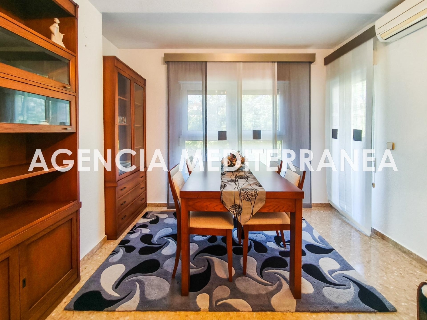  for sale apartment Burjassot Horta Nord 8