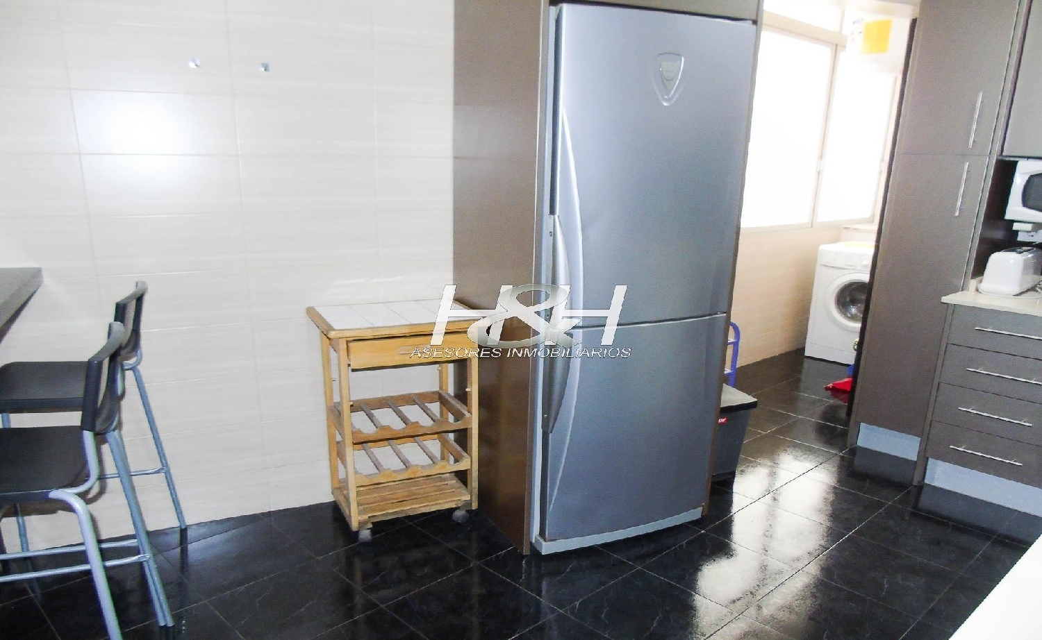 till salu lägenhet Burjassot Horta Nord 6