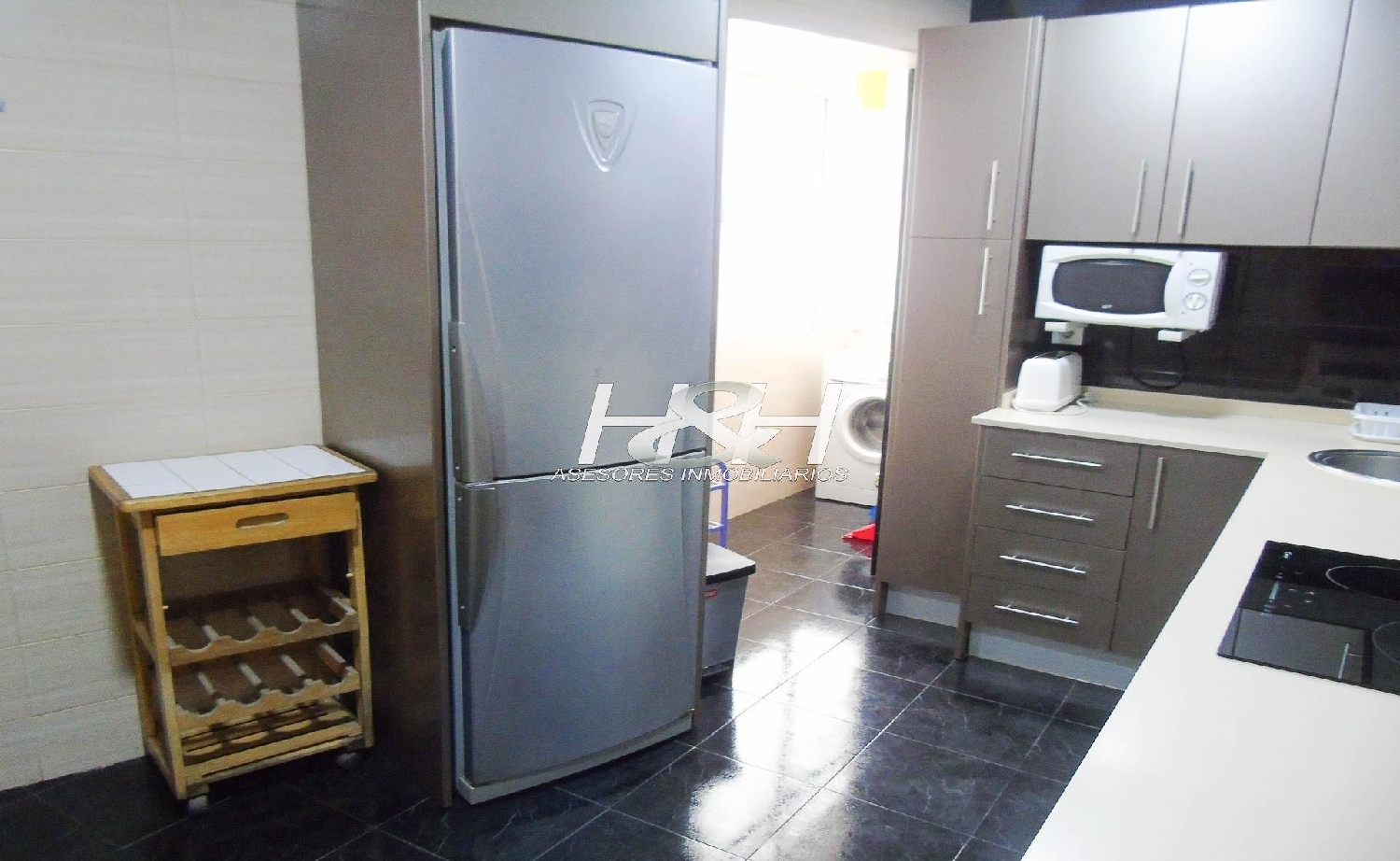 till salu lägenhet Burjassot Horta Nord 8