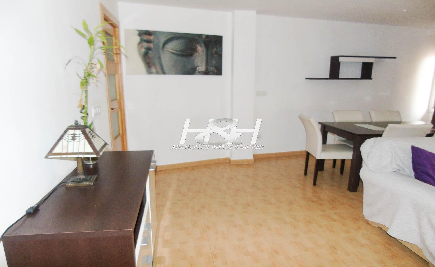 till salu lägenhet Burjassot Horta Nord 3