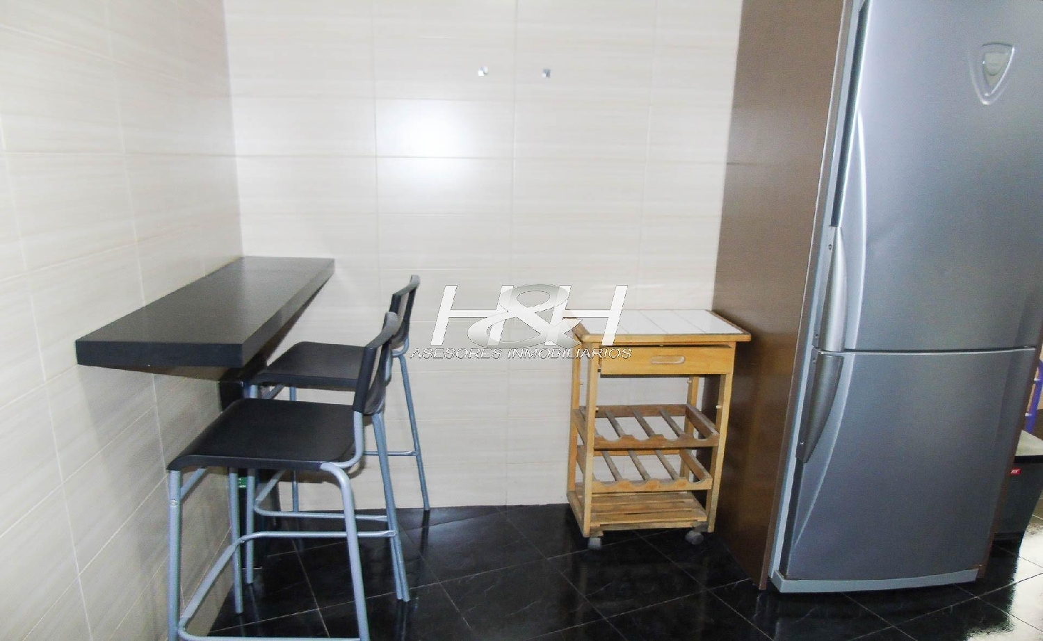 till salu lägenhet Burjassot Horta Nord 7