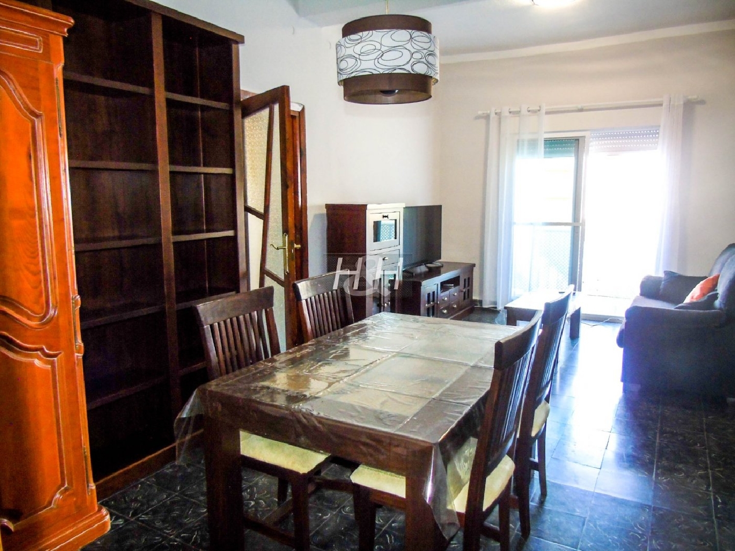 till salu lägenhet Burjassot Horta Nord 1