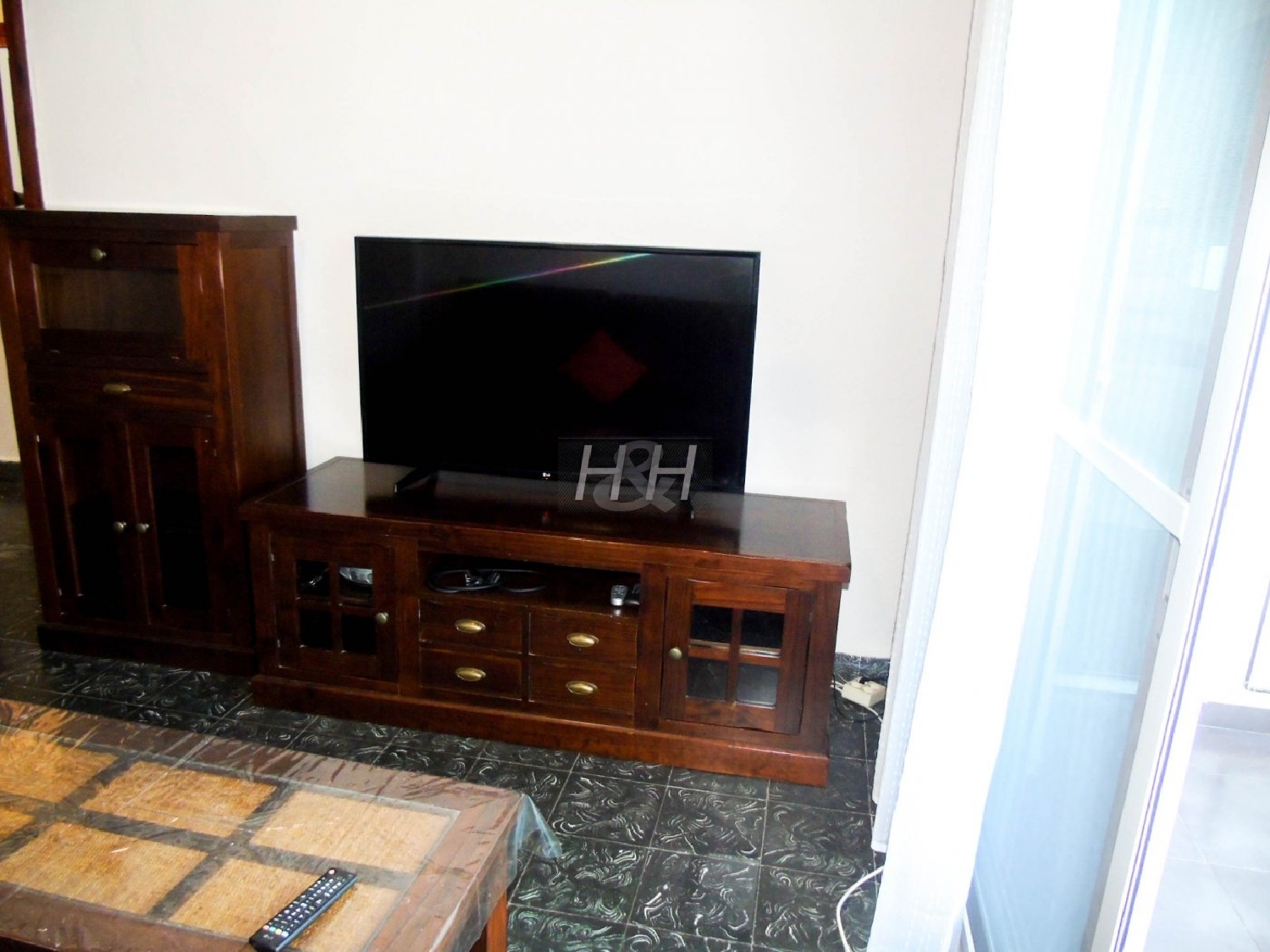 till salu lägenhet Burjassot Horta Nord 5