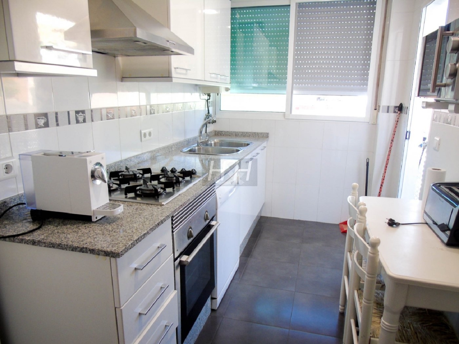 till salu lägenhet Burjassot Horta Nord 6