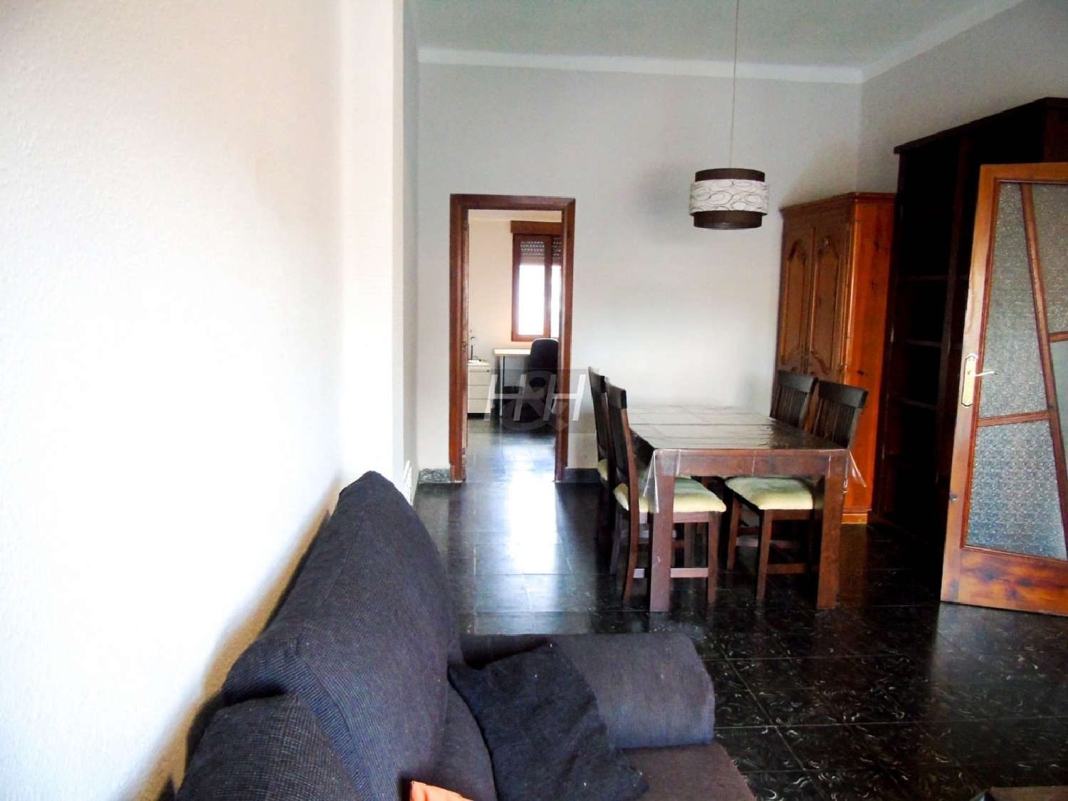 till salu lägenhet Burjassot Horta Nord 3