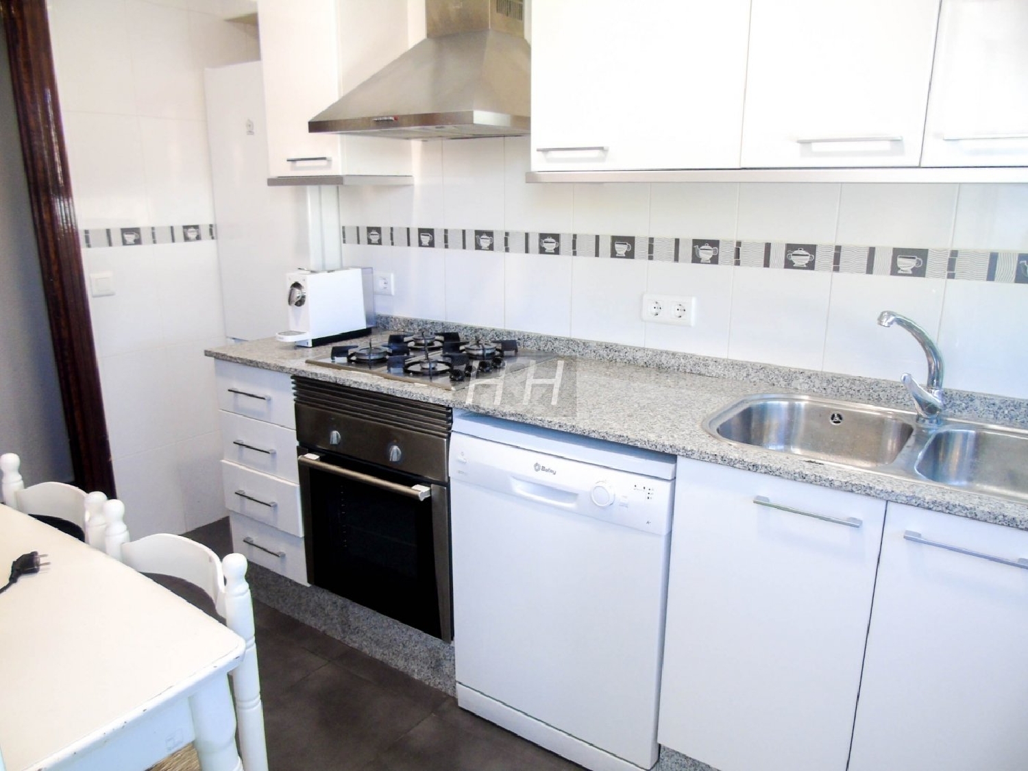 till salu lägenhet Burjassot Horta Nord 8