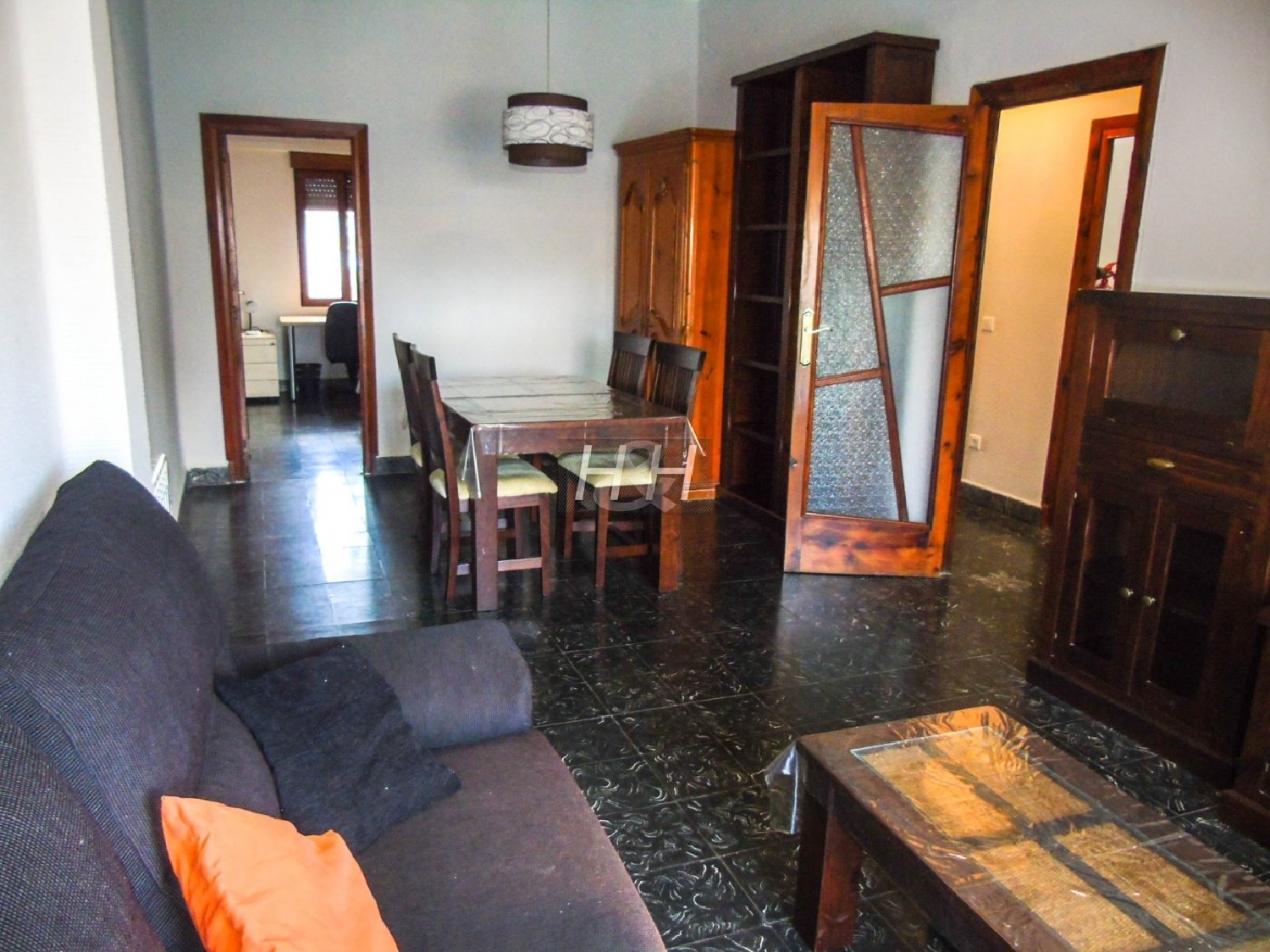 till salu lägenhet Burjassot Horta Nord 2