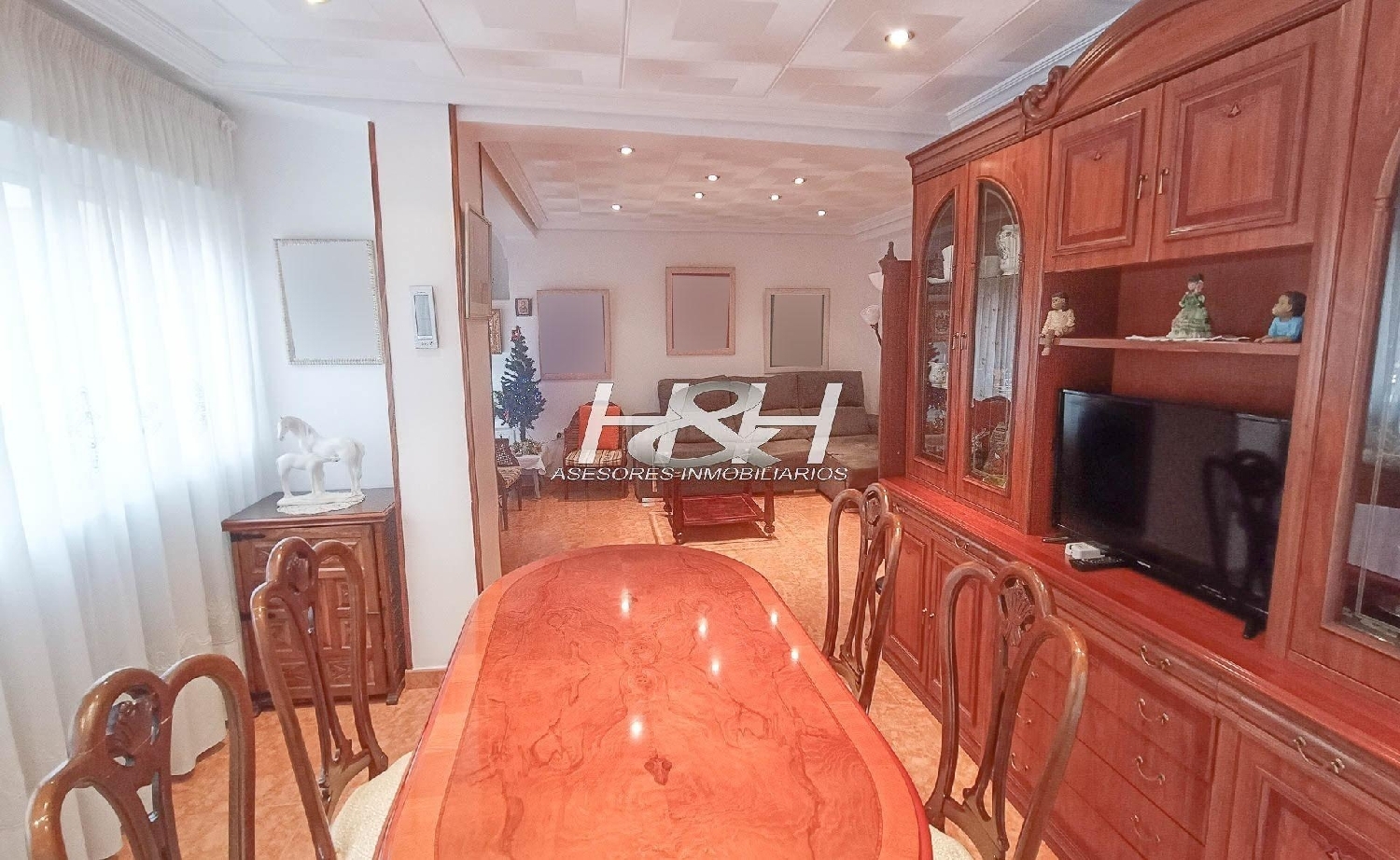  till salu lägenhet Burjassot Horta Nord 6