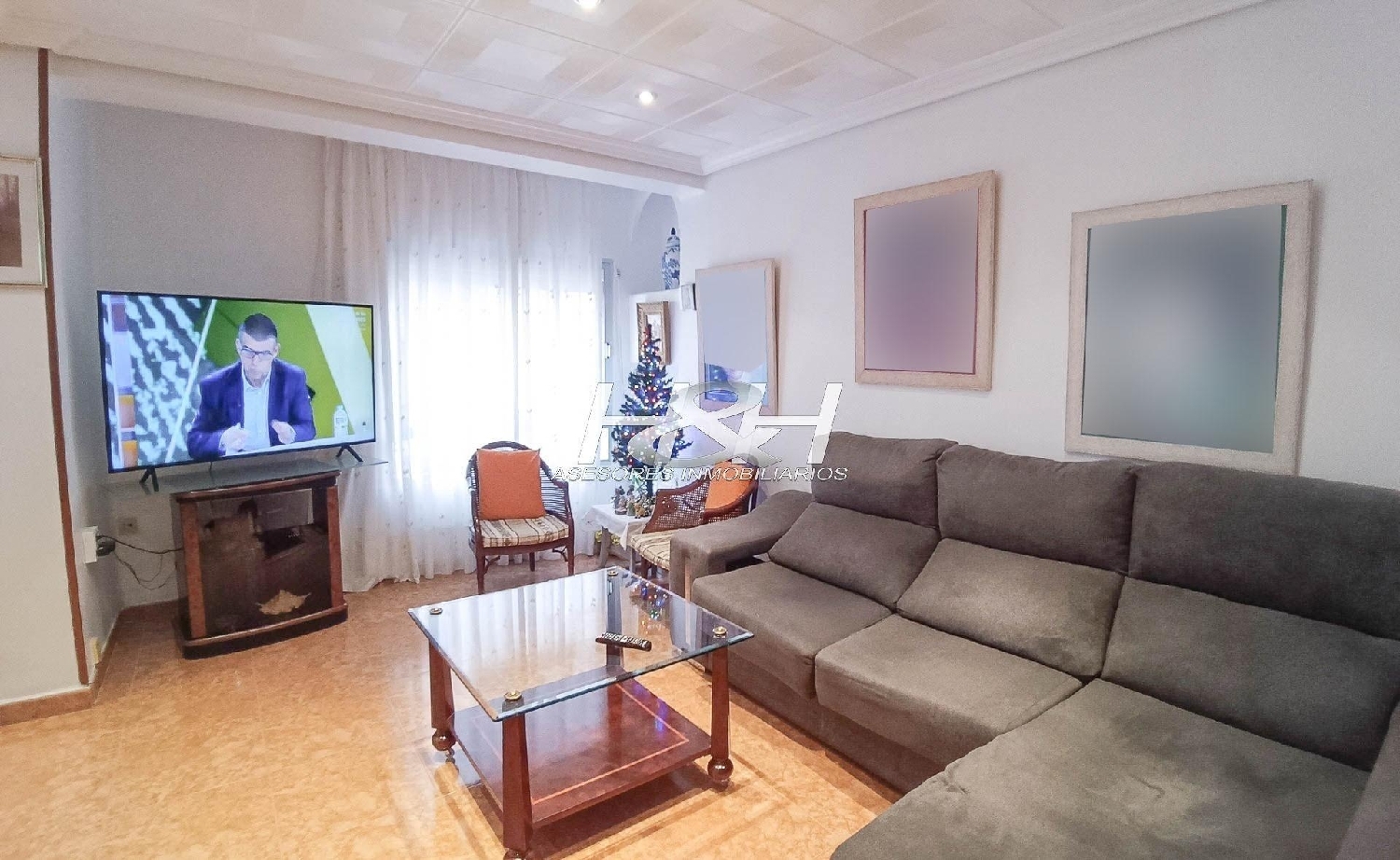  till salu lägenhet Burjassot Horta Nord 1