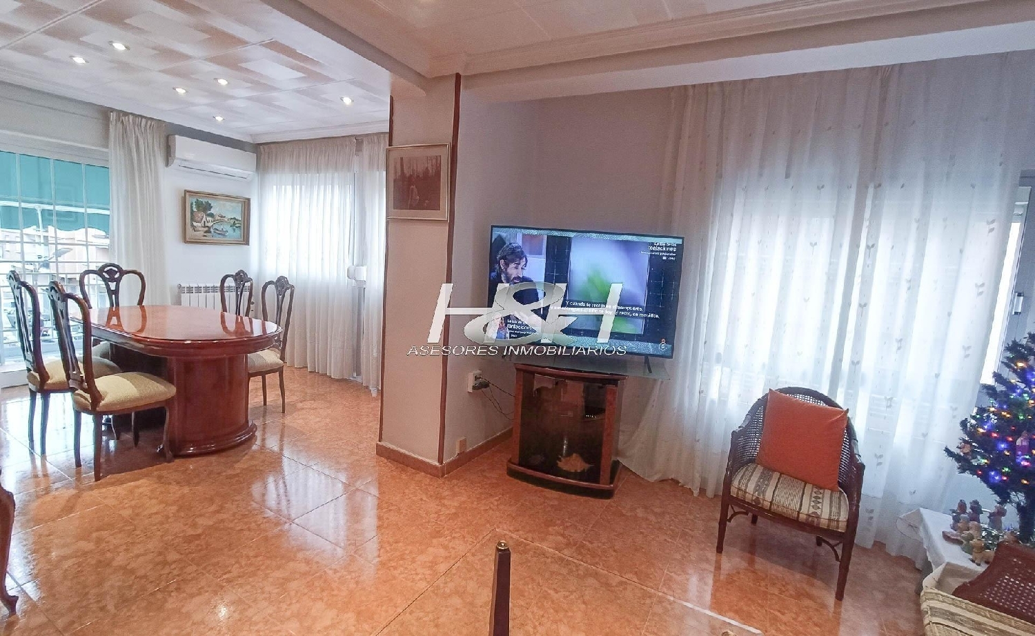  till salu lägenhet Burjassot Horta Nord 2