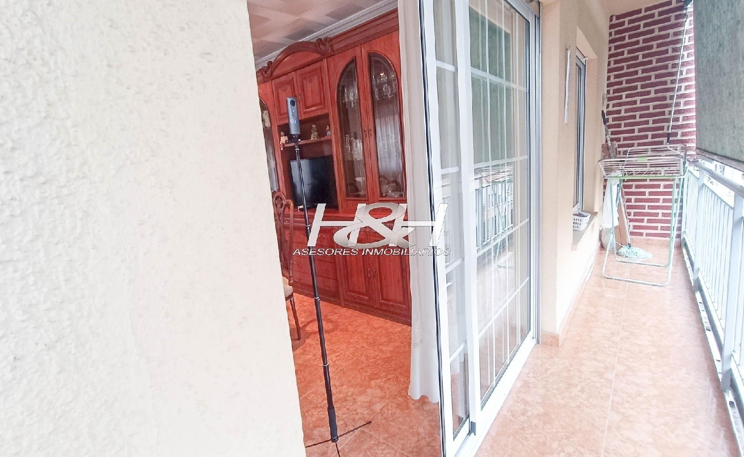  till salu lägenhet Burjassot Horta Nord 5