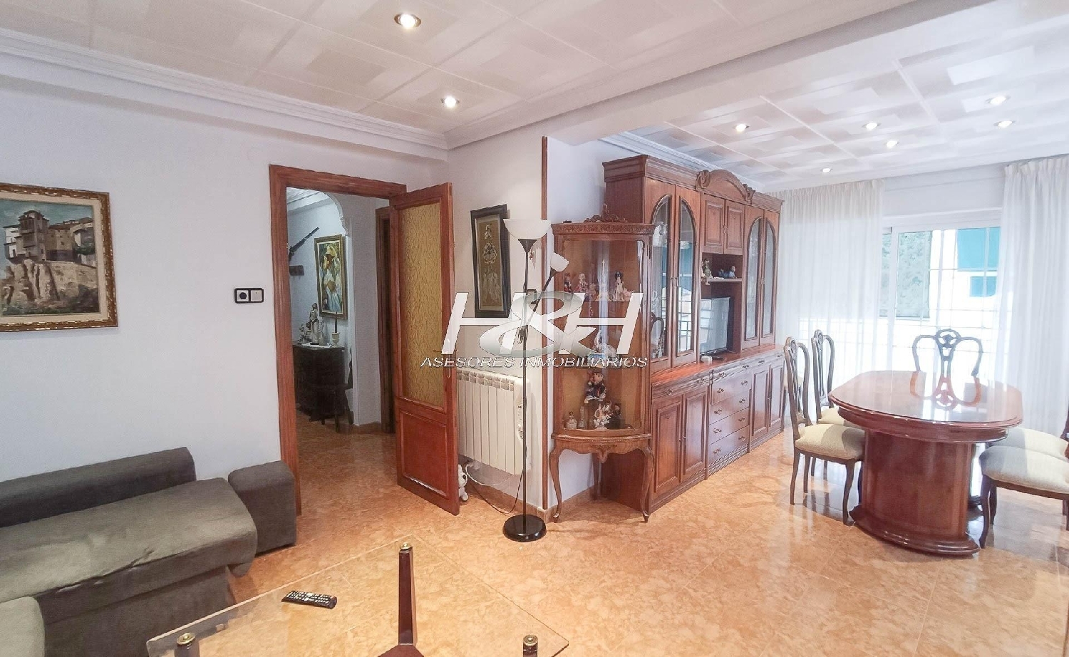  till salu lägenhet Burjassot Horta Nord 4