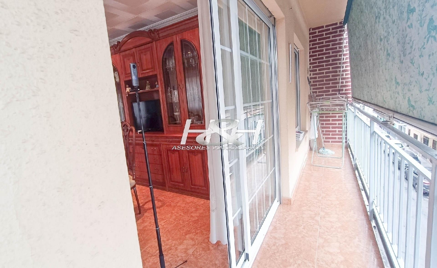  till salu lägenhet Burjassot Horta Nord 3