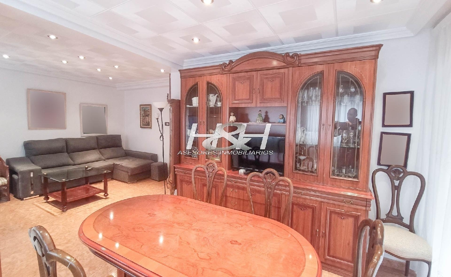  till salu lägenhet Burjassot Horta Nord 7