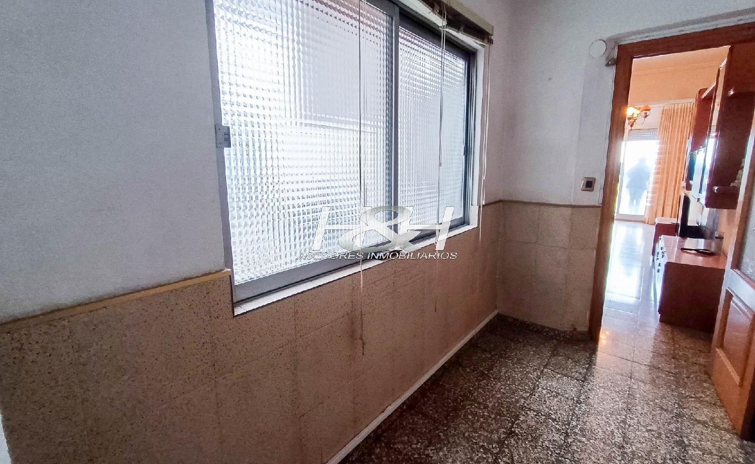  till salu lägenhet Burjassot Horta Nord 5