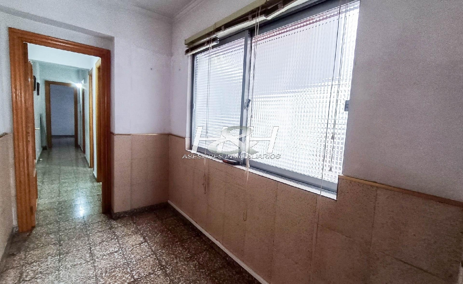  till salu lägenhet Burjassot Horta Nord 6