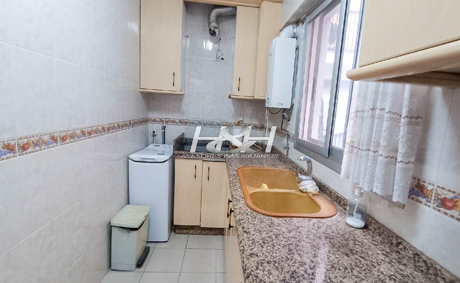  till salu lägenhet Burjassot Horta Nord 8