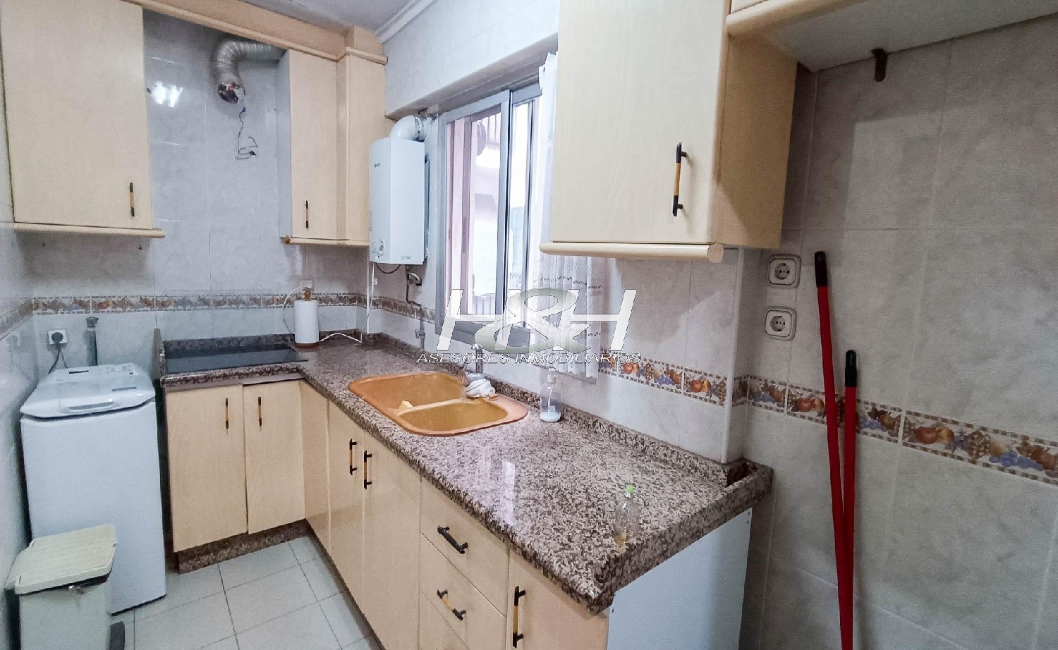  till salu lägenhet Burjassot Horta Nord 7