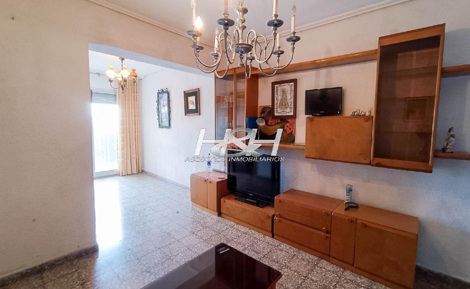  till salu lägenhet Burjassot Horta Nord 4