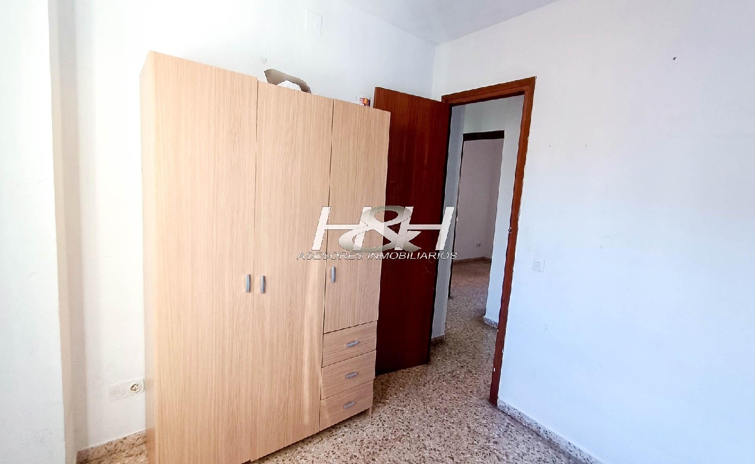 till salu lägenhet Burjassot Horta Nord 7