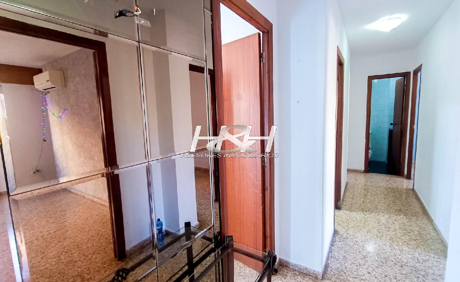 till salu lägenhet Burjassot Horta Nord 5