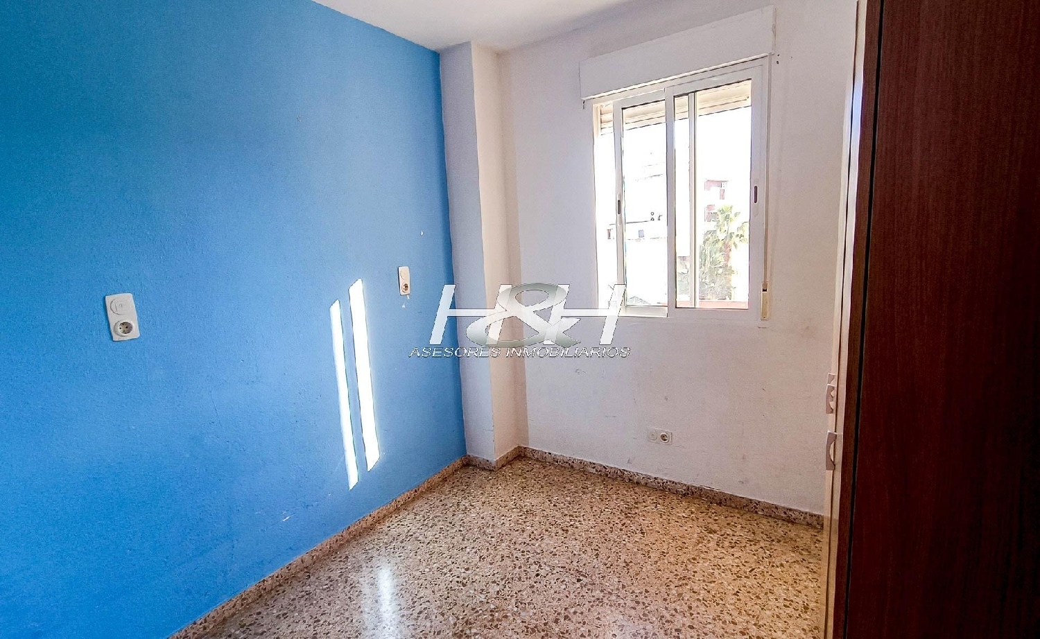 till salu lägenhet Burjassot Horta Nord 6