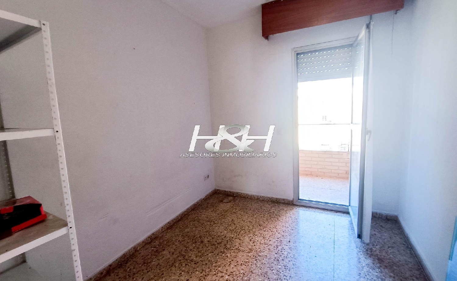 till salu lägenhet Burjassot Horta Nord 8