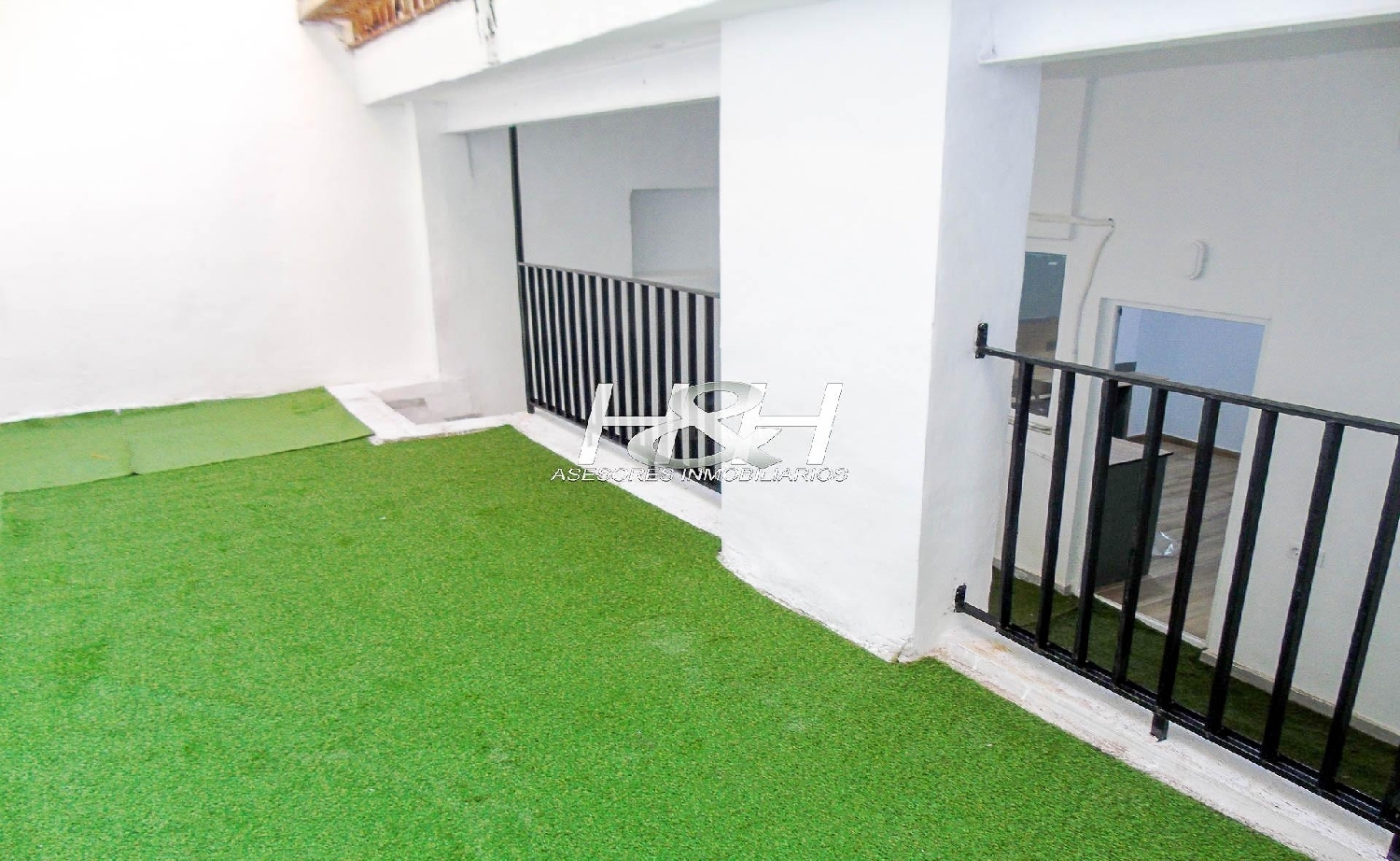  till salu lägenhet Burjassot Horta Nord 2