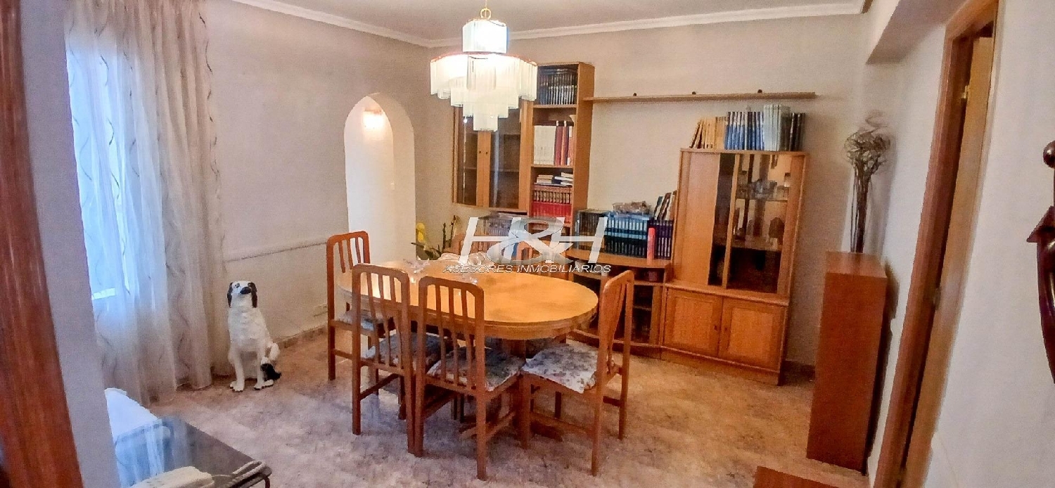 till salu lägenhet Burjassot Horta Nord 5