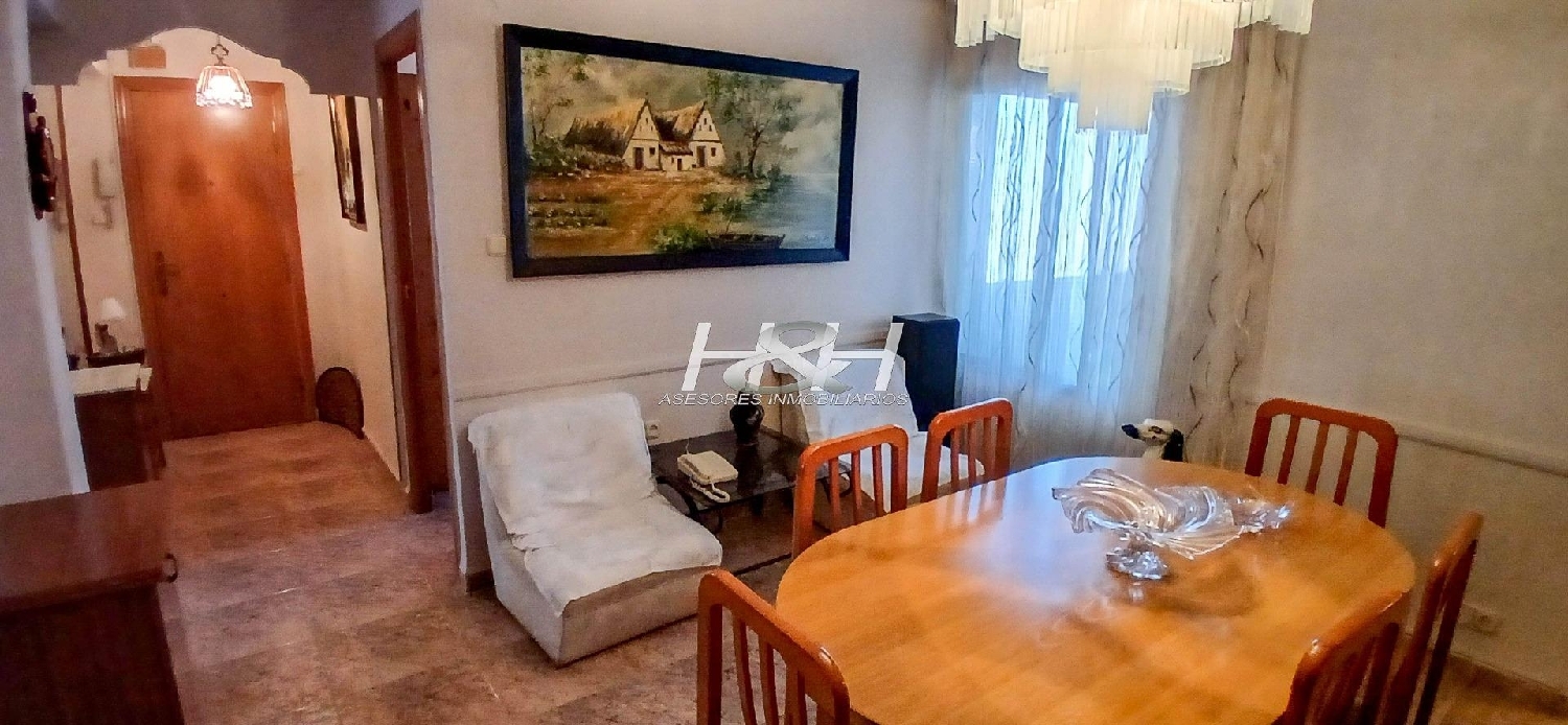 till salu lägenhet Burjassot Horta Nord 8