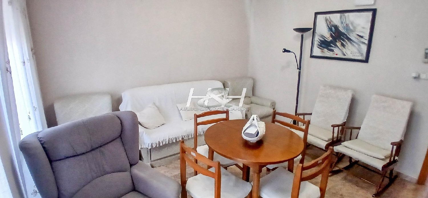 till salu lägenhet Burjassot Horta Nord 4