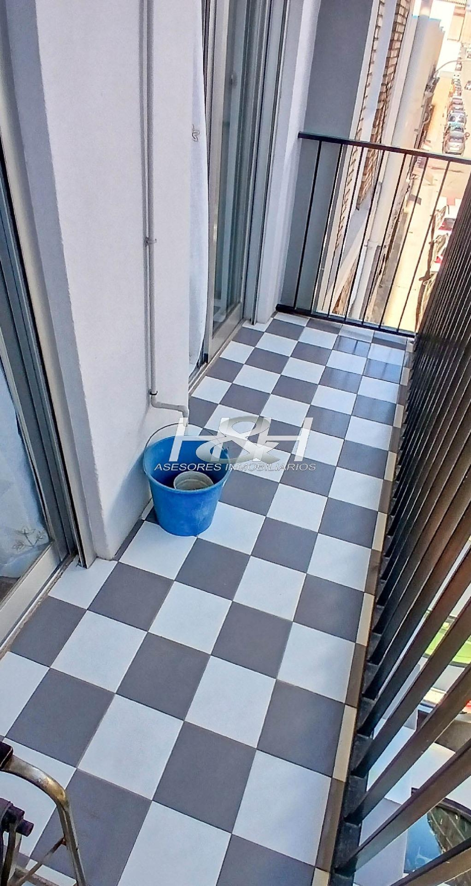 till salu lägenhet Burjassot Horta Nord 7