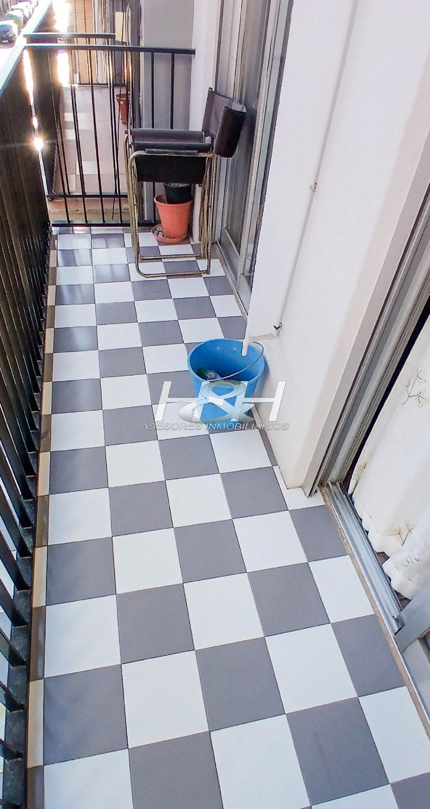 till salu lägenhet Burjassot Horta Nord 6