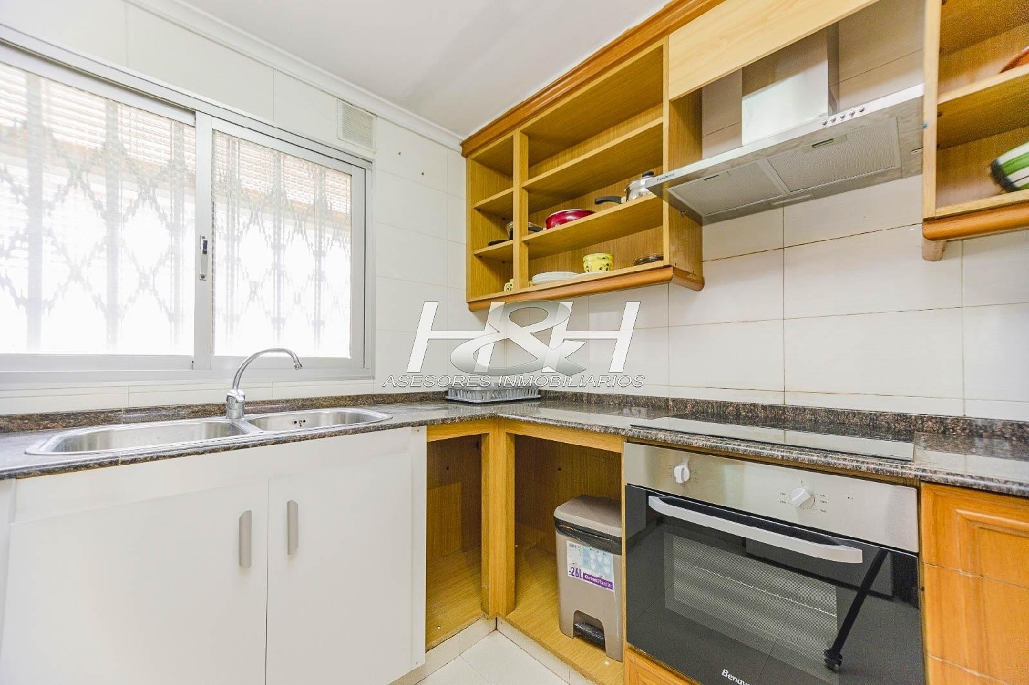 till salu lägenhet Burjassot Horta Nord 7