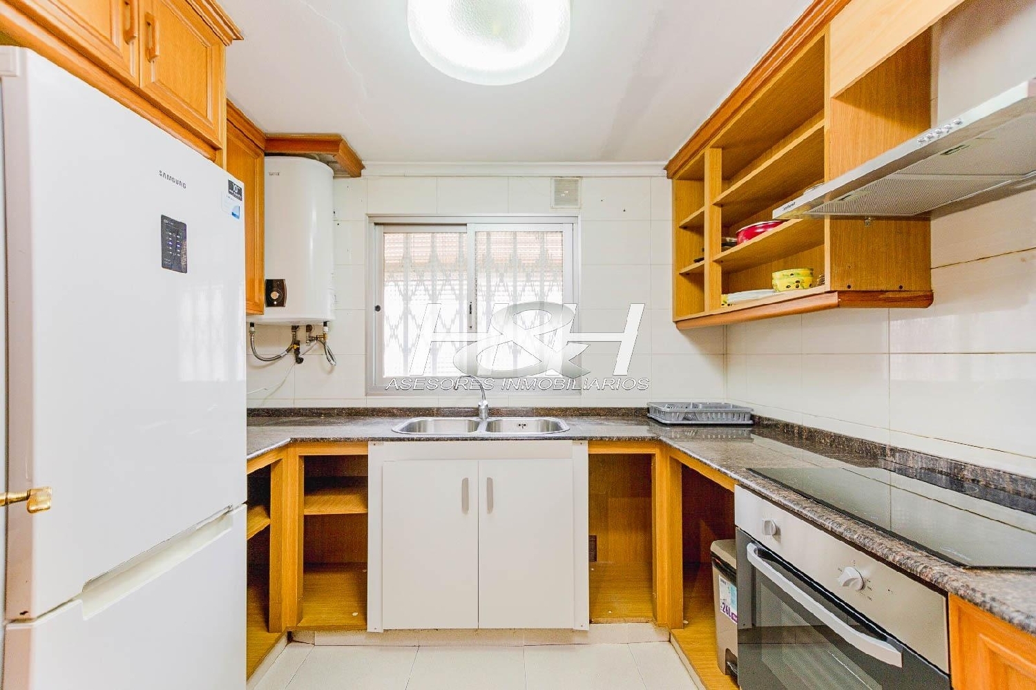 till salu lägenhet Burjassot Horta Nord 6