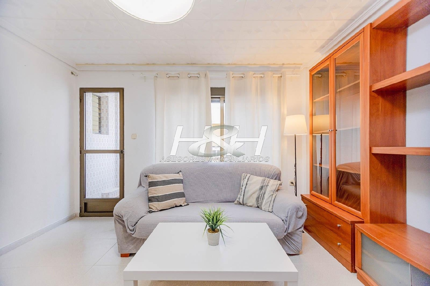 till salu lägenhet Burjassot Horta Nord 3