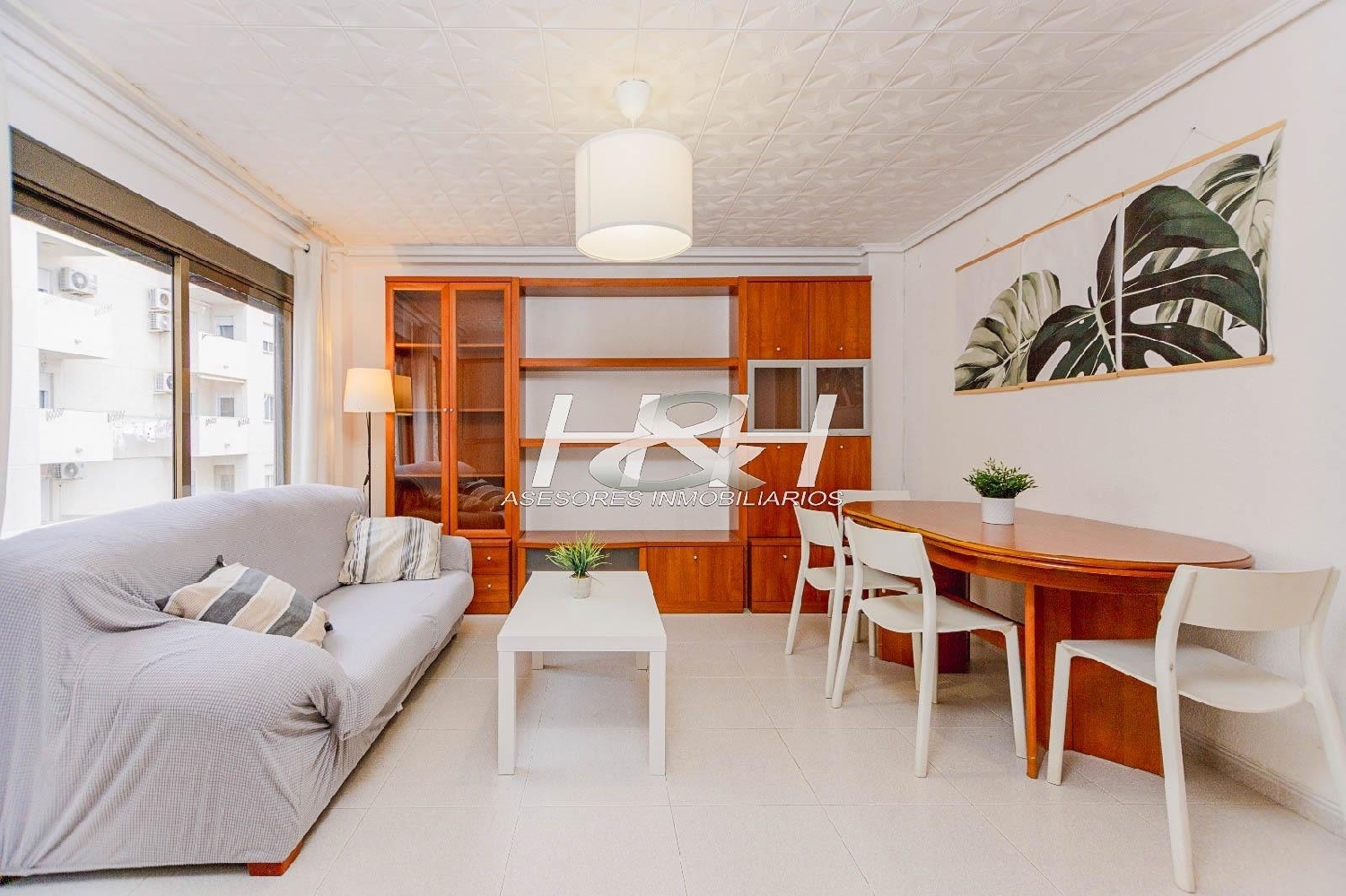 till salu lägenhet Burjassot Horta Nord 1