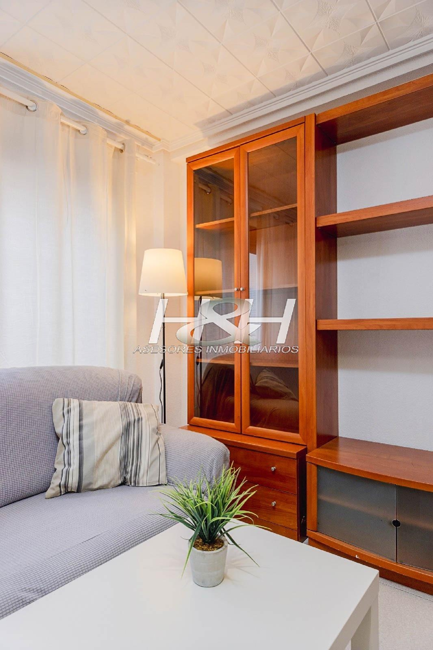 till salu lägenhet Burjassot Horta Nord 4