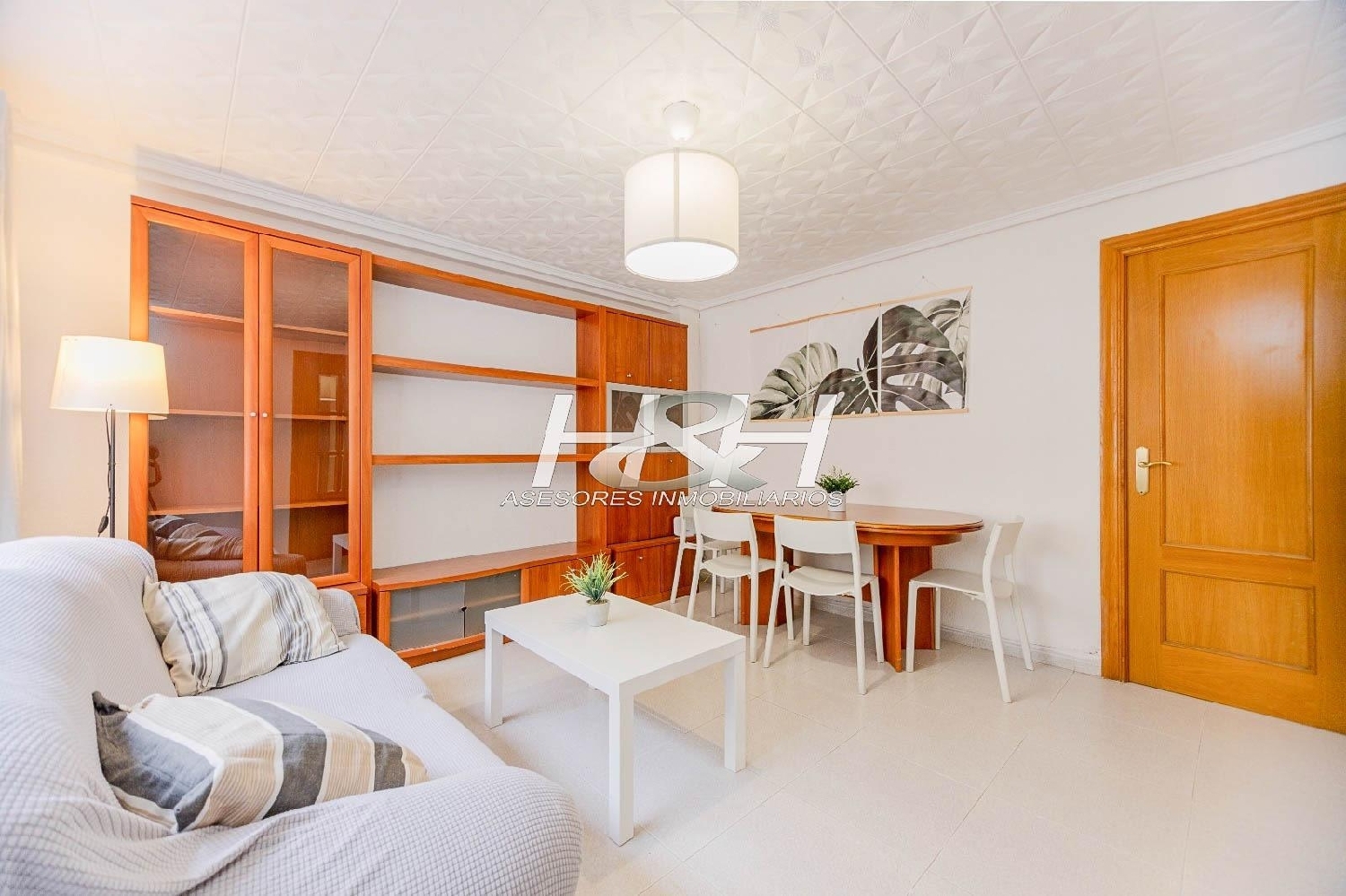 till salu lägenhet Burjassot Horta Nord 2