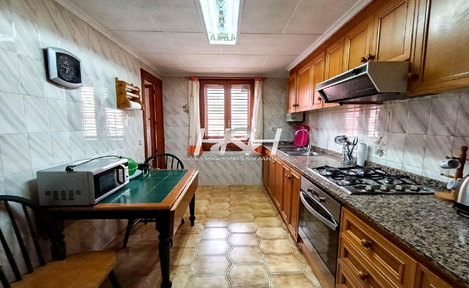  till salu lägenhet Burjassot Horta Nord 7