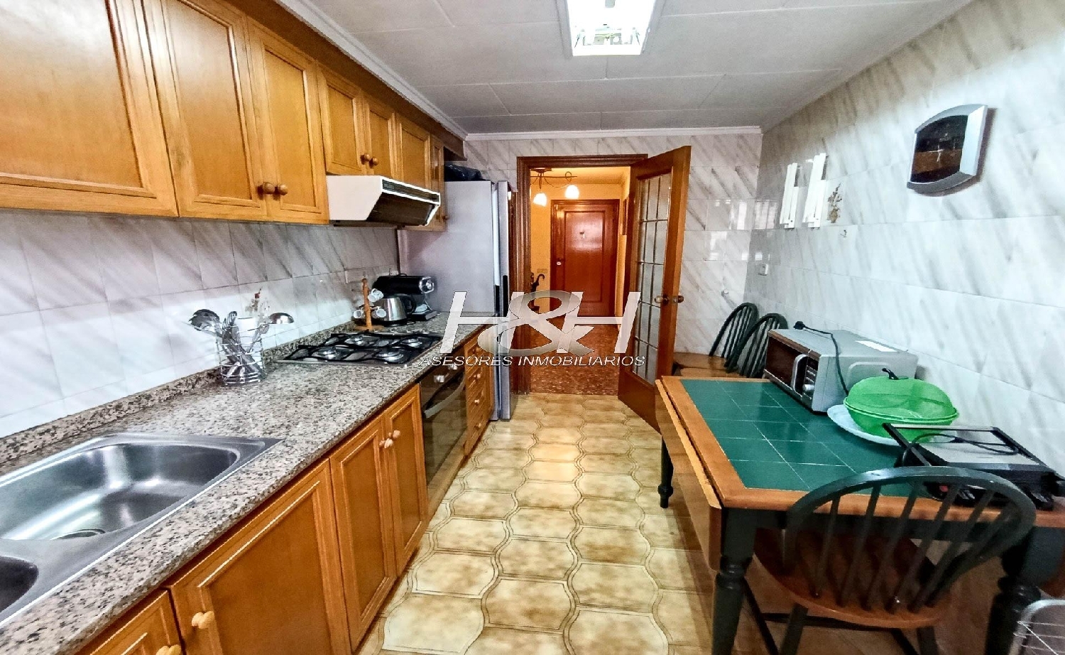  till salu lägenhet Burjassot Horta Nord 8