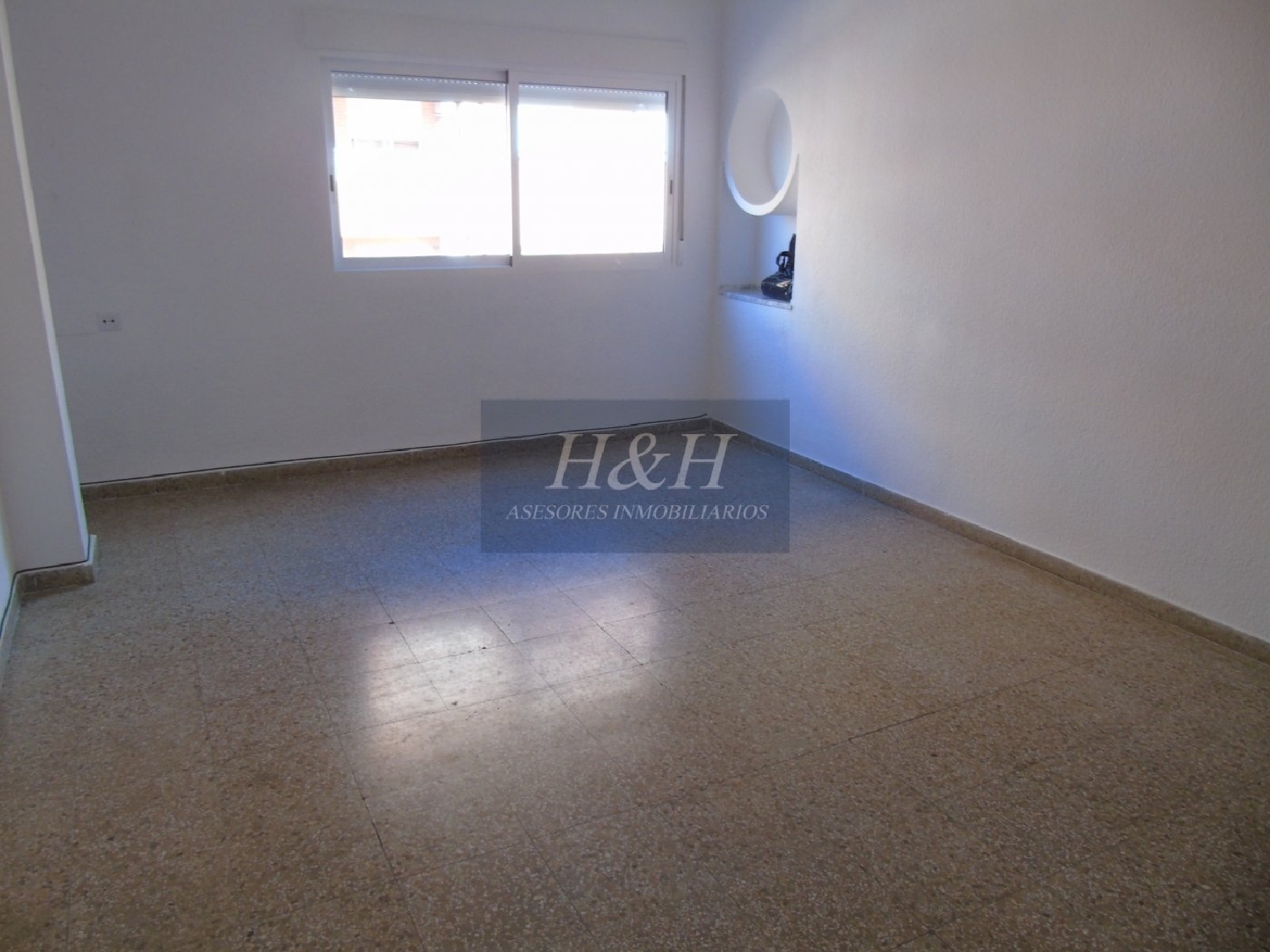 à vendre appartement Burjassot Horta Nord 1