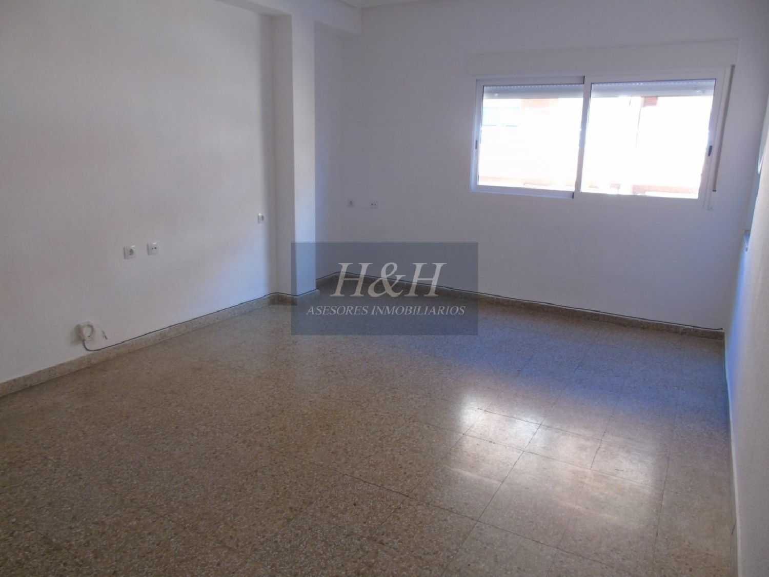 à vendre appartement Burjassot Horta Nord 2