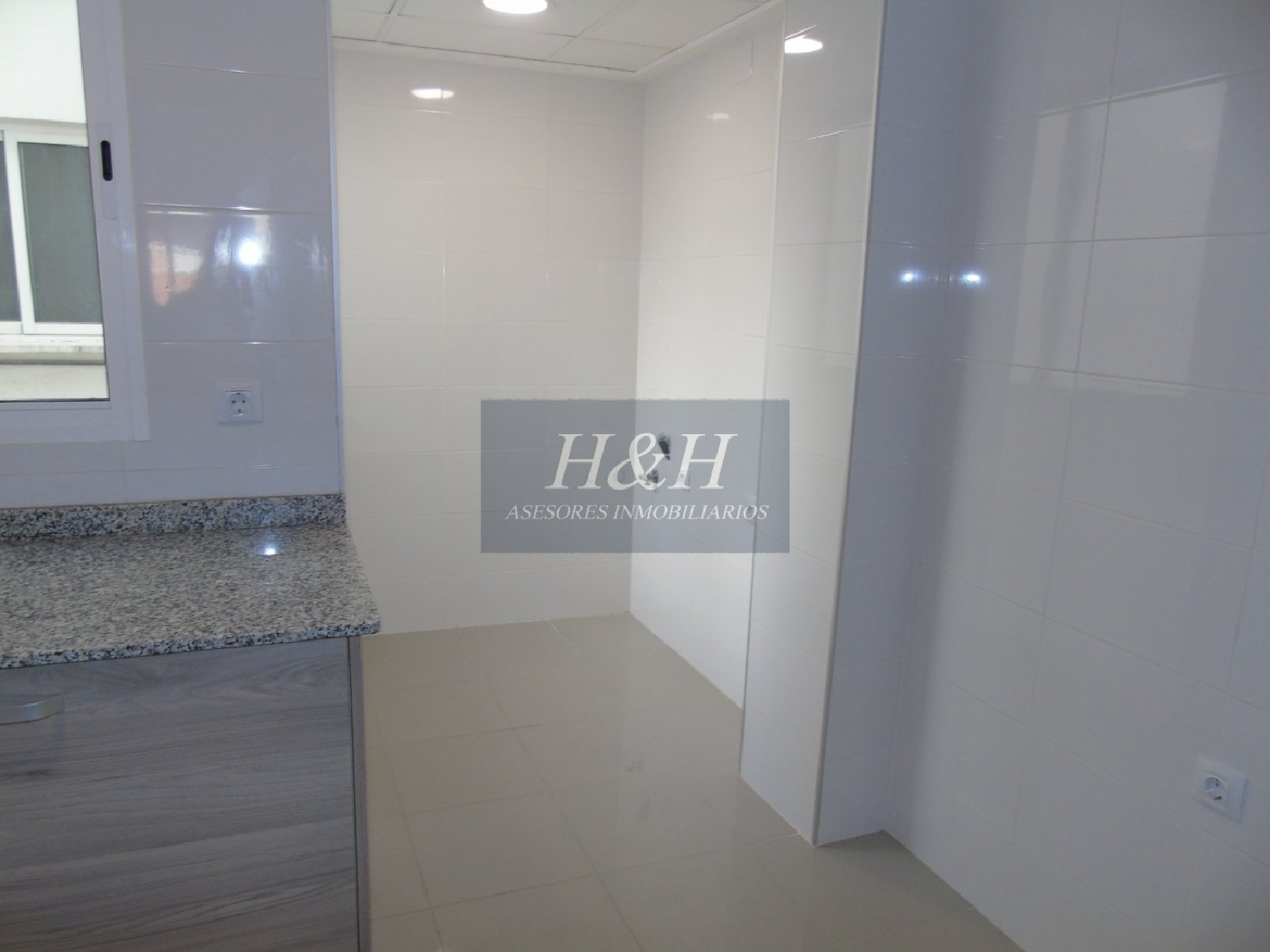 à vendre appartement Burjassot Horta Nord 6